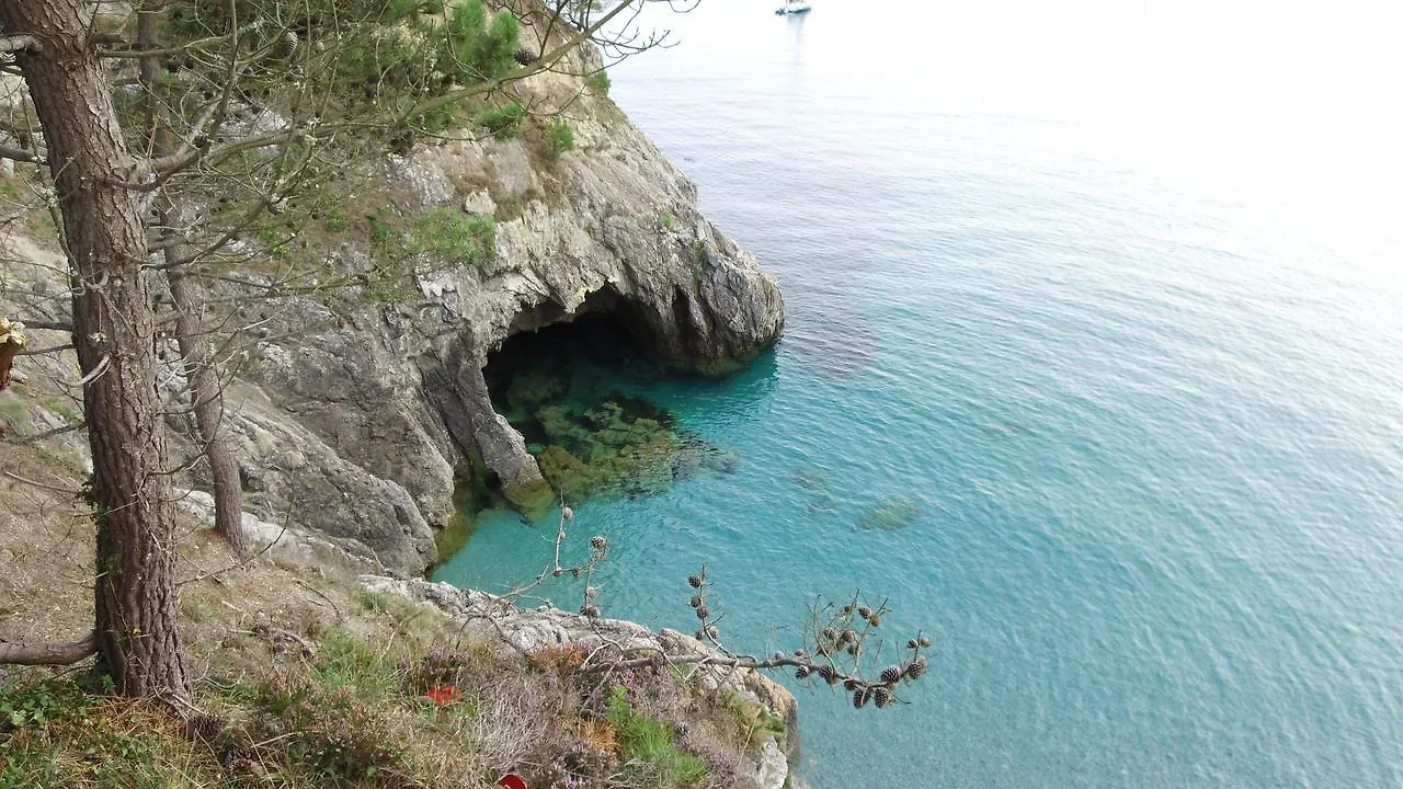 VVF Villages   Pointe Bretagne   Argol 3*,