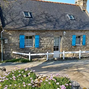 Ty Forn - Maison Typique A - Ad5009 Esquibien