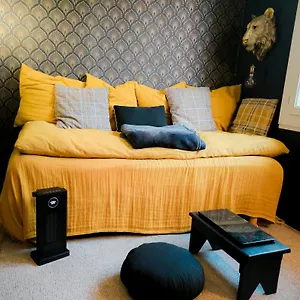 Appartement : Le Boudoir Du Centre Historique Aix-en-Provence