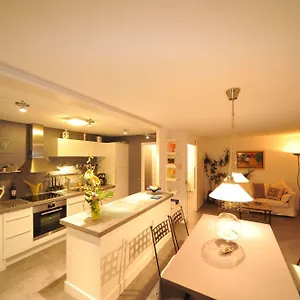 Appartement Magic Moments Annecy