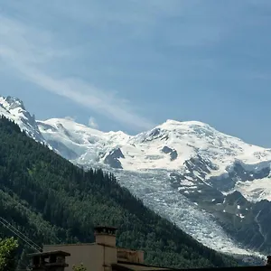 Appartement Internationale Chamonix
