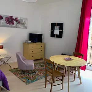 Appartement Coeur Historique Albigeois Albi
