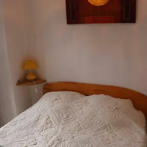 Appartement Le Nid De Barrier Bagnères-de-Luchon
