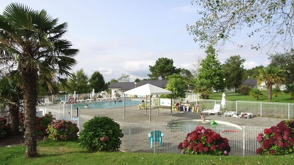 Vvf Pointe Bretagne, Argol Hotel 3*,  France