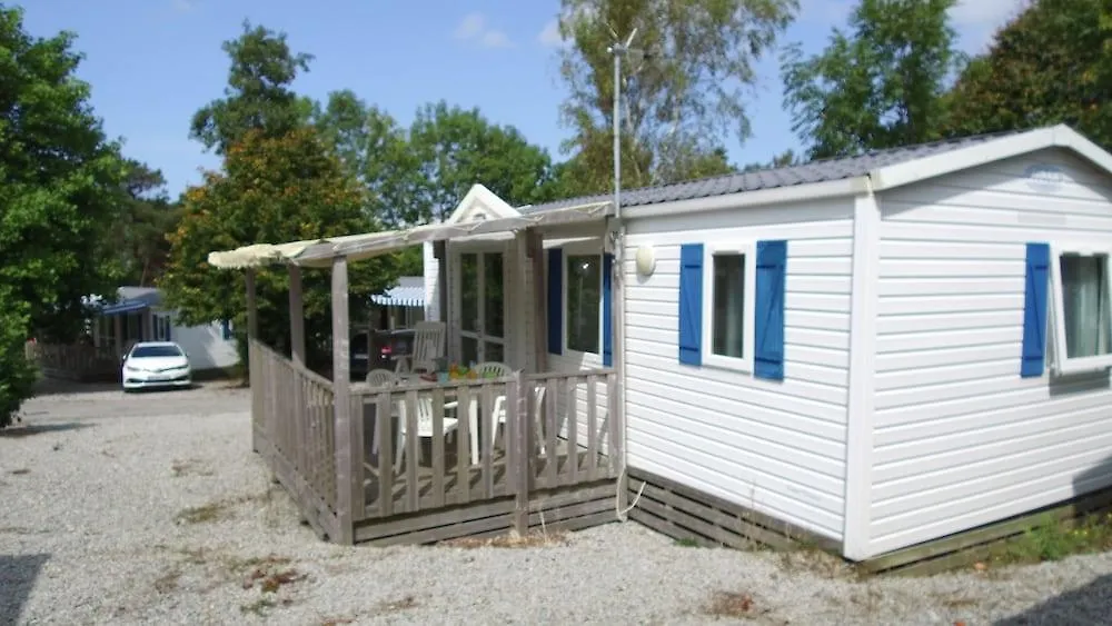 Vvf Pointe Bretagne, Argol Hotel Holiday park