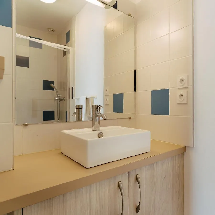 Vvf Pointe Bretagne, Argol Hotel Holiday park