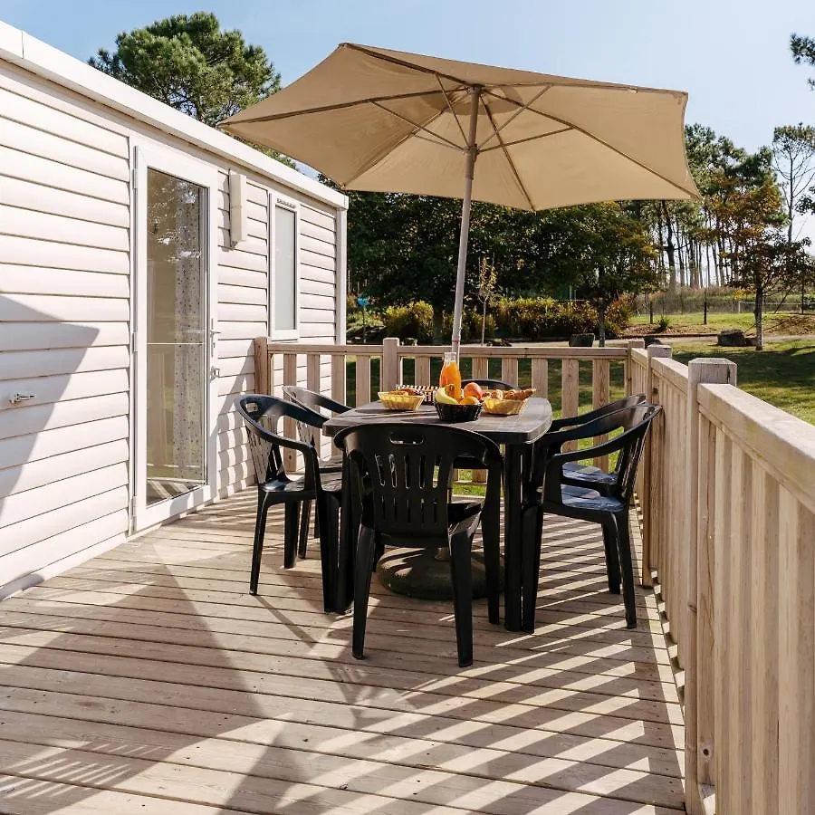 Vvf Pointe Bretagne, Argol Hotel Holiday park