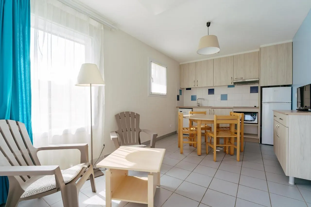 Vvf Pointe Bretagne, Argol Hotel Holiday park