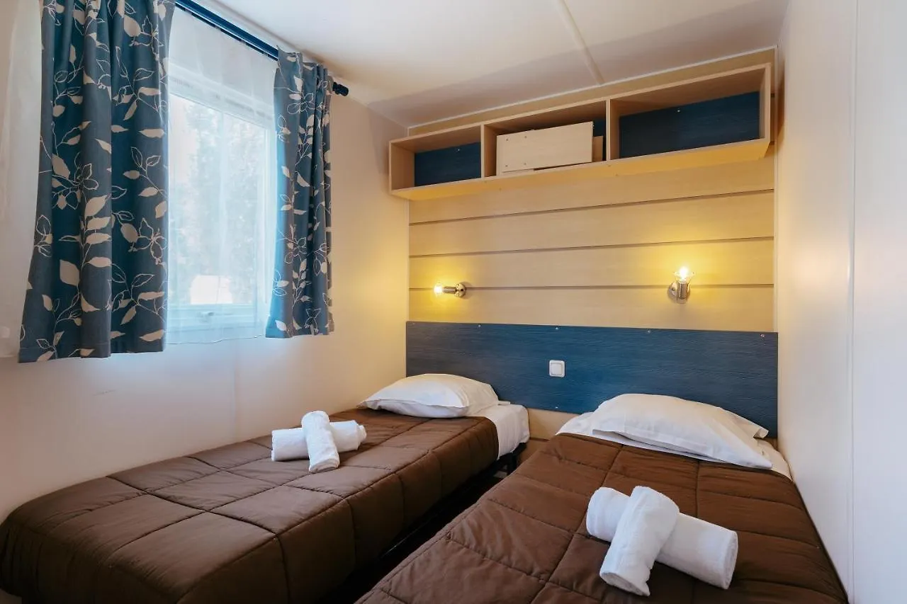 Holiday park Vvf Pointe Bretagne, Argol Hotel