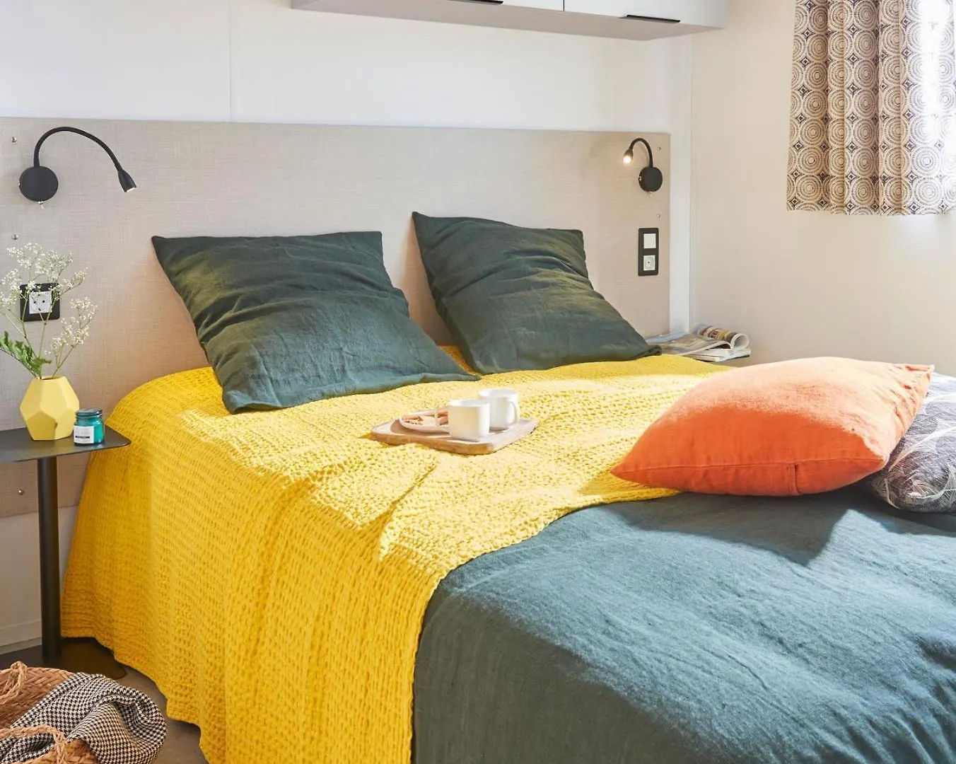 *** Holiday park Vvf Pointe Bretagne, Argol Hotel France