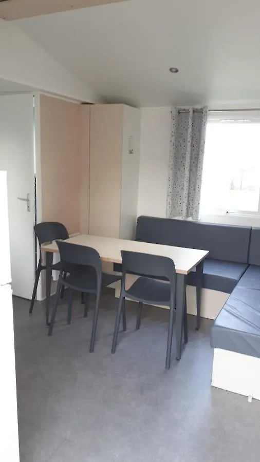 Vvf Pointe Bretagne, Argol Hotel